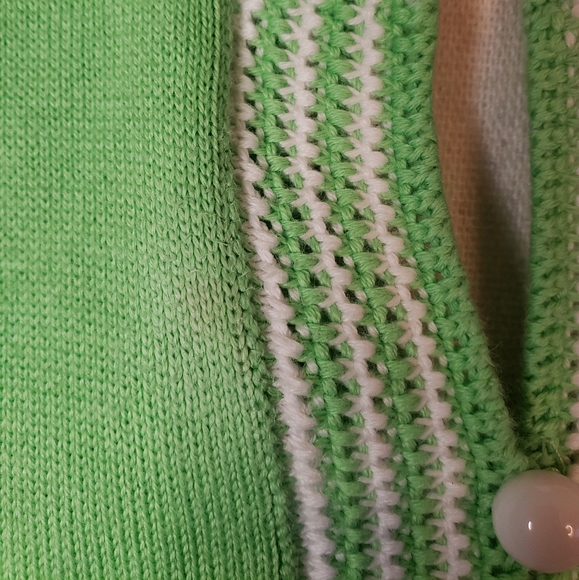 Lilly Pulitzer Sweater - Picture 6 of 7